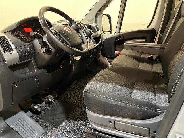 Fiat DUCATO 30 2.3 MultiJet L2H2 120 PK / Euro 6 / Airco / Cruise Control / Trekhaak / Navigatie / 3-Zits /