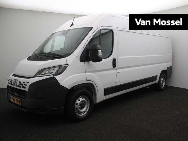 Fiat DUCATO 2.2 MultiJet 140 S&S L3H2 3.5t