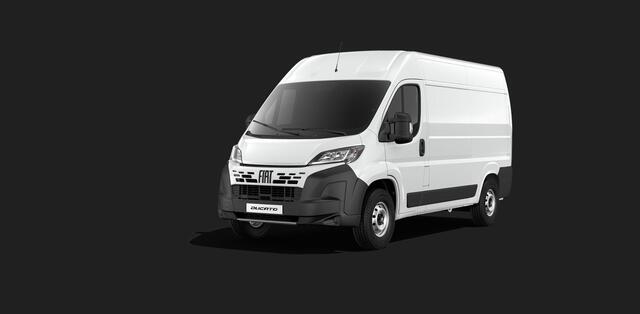 Fiat DUCATO 2.2 MultiJet 120 S&S L2H2 3.0t | NU TE BESTELLEN | VANAF ¤ 43.340,- INCL BPM | MKB KORTING Q4 VANAF 12% | MEERDERE MATEN BESCHIKBAAR | TOT 8 JAAR GARANTIE