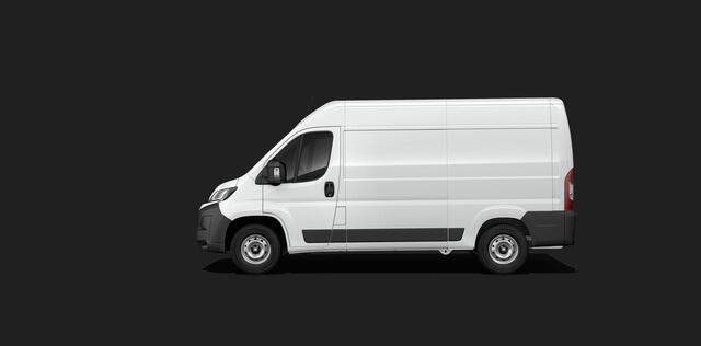 Fiat DUCATO 2.2 MultiJet 120 S&S L2H2 3.0t | NU TE BESTELLEN | VANAF ¤ 43.340,- INCL BPM | MKB KORTING Q4 VANAF 12% | MEERDERE MATEN BESCHIKBAAR | TOT 8 JAAR GARANTIE