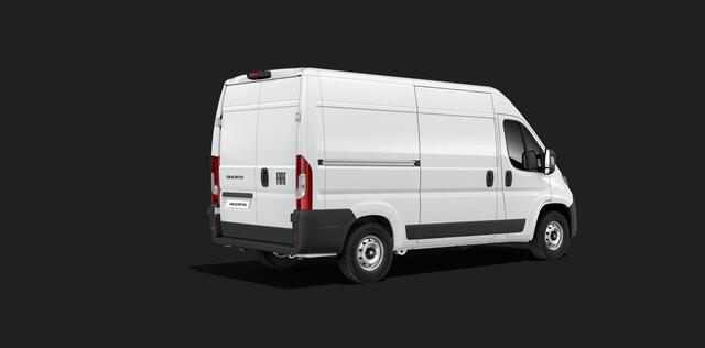 Fiat DUCATO 2.2 MultiJet 120 S&S L2H2 3.0t | NU TE BESTELLEN | VANAF ¤ 43.340,- INCL BPM | MKB KORTING Q4 VANAF 12% | MEERDERE MATEN BESCHIKBAAR | TOT 8 JAAR GARANTIE