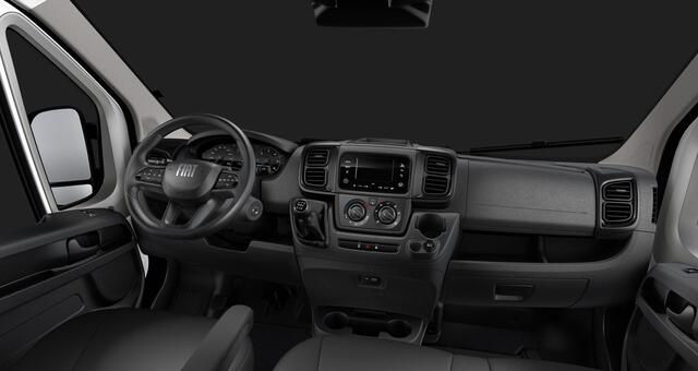 Fiat DUCATO 2.2 MultiJet 120 S&S L2H2 3.0t | NU TE BESTELLEN | VANAF ¤ 43.340,- INCL BPM | MKB KORTING Q4 VANAF 12% | MEERDERE MATEN BESCHIKBAAR | TOT 8 JAAR GARANTIE