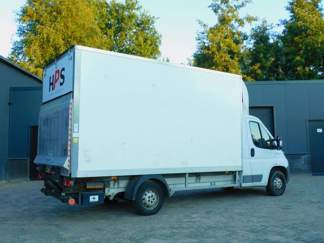 Fiat DUCATO 35 2.3 MultiJet L3H2 TOPSTAAT! NIEUWE DISTR! CRUISE! NAVI! BLUETOOTH! AIRCO!