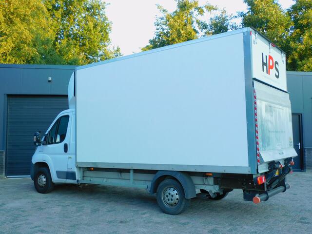 Fiat DUCATO 35 2.3 MultiJet L3H2 TOPSTAAT! NIEUWE DISTR! CRUISE! NAVI! BLUETOOTH! AIRCO!