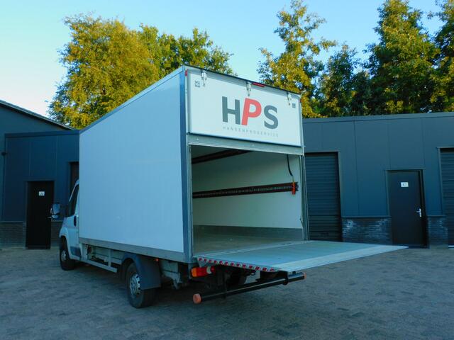 Fiat DUCATO 35 2.3 MultiJet L3H2 TOPSTAAT! NIEUWE DISTR! CRUISE! NAVI! BLUETOOTH! AIRCO!