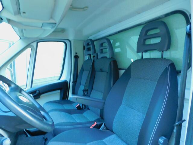Fiat DUCATO 35 2.3 MultiJet L3H2 TOPSTAAT! NIEUWE DISTR! CRUISE! NAVI! BLUETOOTH! AIRCO!