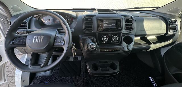 Fiat DUCATO 2.2 MultiJet 140PK S&S L2H2 3.5t