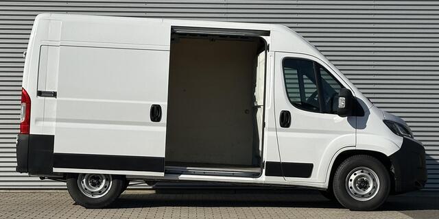 Fiat DUCATO 2.2 MultiJet 140PK S&S L2H2 3.5t