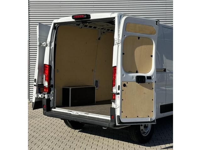 Fiat DUCATO 2.2 MultiJet 140PK S&S L2H2 3.5t