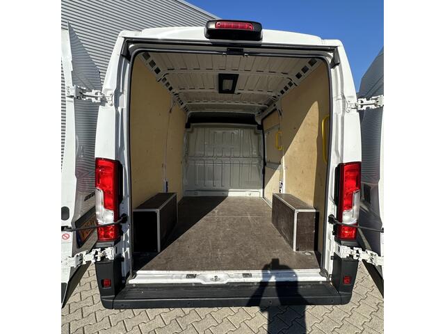 Fiat DUCATO 2.2 MultiJet 140PK S&S L2H2 3.5t