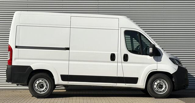 Fiat DUCATO 2.2 MultiJet 140PK S&S L2H2 3.5t