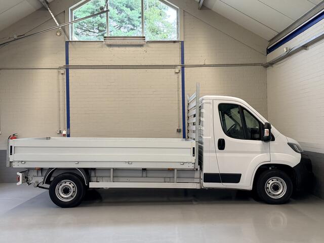 Fiat DUCATO 35H 2.3 MultiJet L4H1 Open Laadbak 140pk