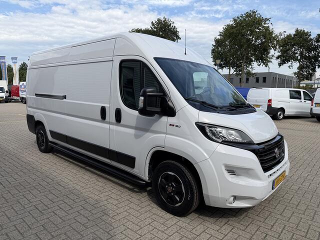 Fiat DUCATO 33 2.3 MultiJet L3H2 / vaste prijs rijklaar € 18.950 ex btw / euro 6 / bpm vrij / lease vanaf € 319 / cruise en climate control / camera / navigatie !