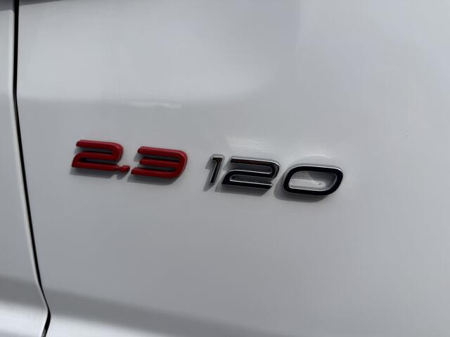 Fiat DUCATO 33 2.3 MultiJet L3H2 / vaste prijs rijklaar € 18.950 ex btw / euro 6 / bpm vrij / lease vanaf € 319 / cruise en climate control / camera / navigatie !
