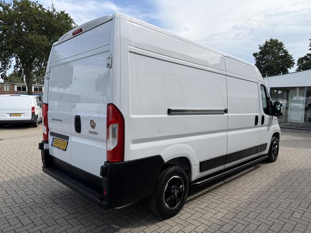 Fiat DUCATO 33 2.3 MultiJet L3H2 / vaste prijs rijklaar € 18.950 ex btw / euro 6 / bpm vrij / lease vanaf € 319 / cruise en climate control / camera / navigatie !