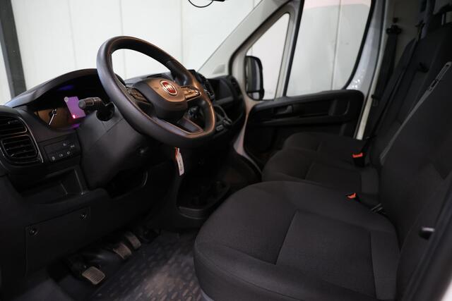 Fiat DUCATO BAKWAGEN MEUBELBAK LAADKLEP