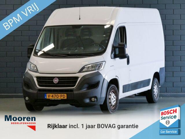 Fiat DUCATO 30 2.3 MultiJet L2H2 | TREKHAAK | NAVIGATIE | CRUISE CONTROL |