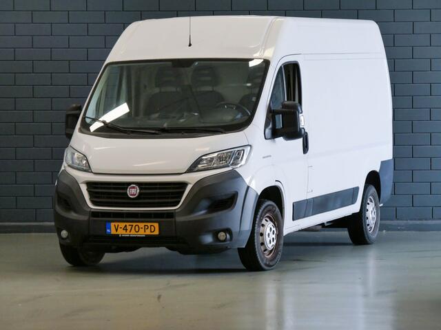 Fiat DUCATO 30 2.3 MultiJet L2H2 | TREKHAAK | NAVIGATIE | CRUISE CONTROL |