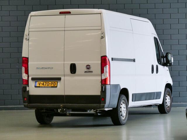 Fiat DUCATO 30 2.3 MultiJet L2H2 | TREKHAAK | NAVIGATIE | CRUISE CONTROL |
