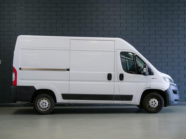 Fiat DUCATO 30 2.3 MultiJet L2H2 | TREKHAAK | NAVIGATIE | CRUISE CONTROL |