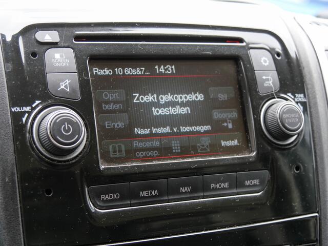 Fiat DUCATO 30 2.3 MultiJet L2H2 | TREKHAAK | NAVIGATIE | CRUISE CONTROL |