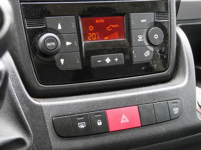 Fiat DUCATO 30 2.3 MultiJet L2H2 | TREKHAAK | NAVIGATIE | CRUISE CONTROL |