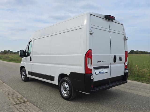 Fiat DUCATO 2.2 MultiJet L2H2 3.5T - 140 Pk - Euro 6 - Groot Scherm - Navi - ParkeerCamera