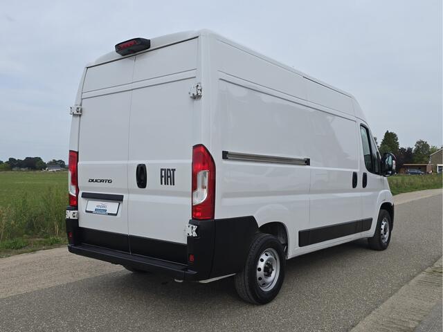 Fiat DUCATO 2.2 MultiJet L2H2 3.5T - 140 Pk - Euro 6 - Groot Scherm - Navi - ParkeerCamera