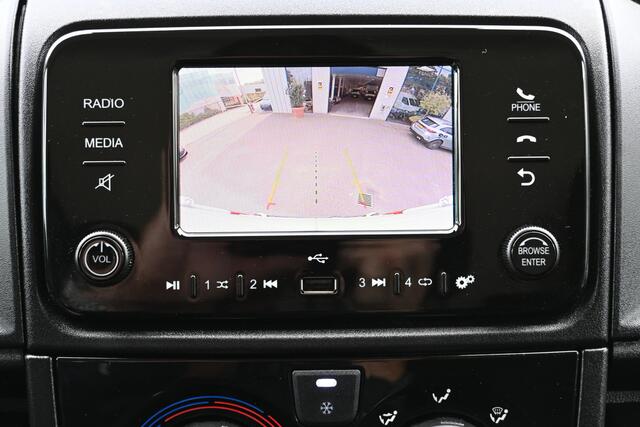 Fiat DUCATO 2.2 MultiJet 140 pk L2H2 S&S 3.5t Camera, Cruise control, 270 Graden deuren