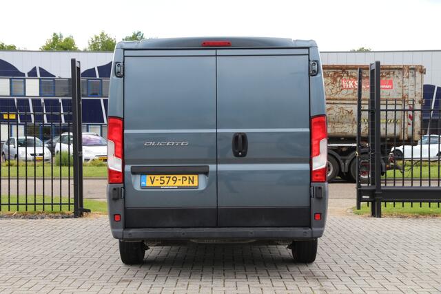Fiat DUCATO 2.3 MultiJet 130 / L1H1 / Navi / Cruise / Clima..
