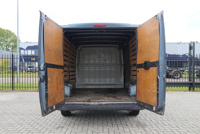 Fiat DUCATO 2.3 MultiJet 130 / L1H1 / Navi / Cruise / Clima..