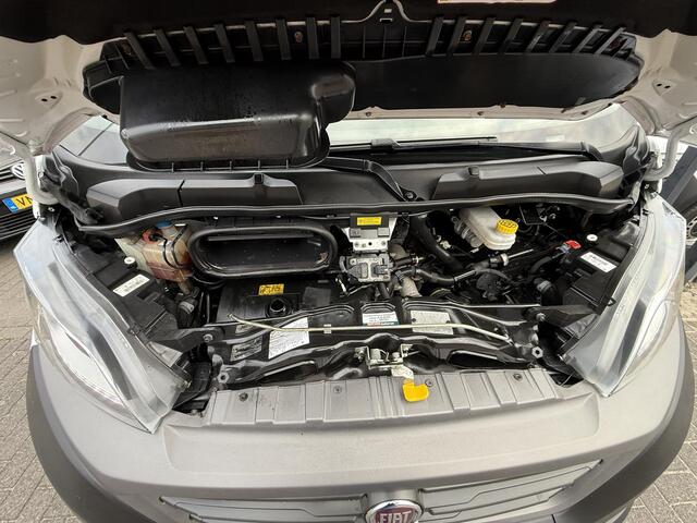 Fiat DUCATO 33 2.3 MultiJet L2H2 AUTOMAAT EURO-6 CAMERA NAVI