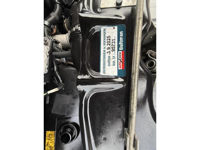 Fiat DUCATO 33 2.3 MultiJet L2H2 AUTOMAAT EURO-6 CAMERA NAVI