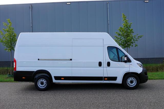 Fiat DUCATO 35H 2.3 MultiJet L4H3 160 pk |Topstaat |Camera |Cruise |Navi |Climate control |1e eigenaar |3500 KG |BPM vrij |Mooie camperbasis |EURO6D