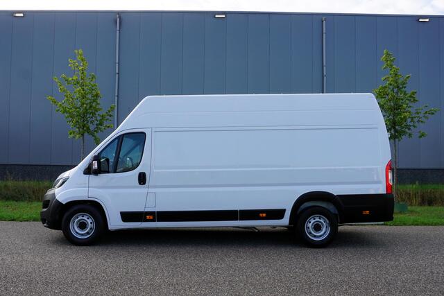 Fiat DUCATO 35H 2.3 MultiJet L4H3 160 pk |Topstaat |Camera |Cruise |Navi |Climate control |1e eigenaar |3500 KG |BPM vrij |Mooie camperbasis |EURO6D