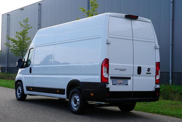 Fiat DUCATO 35H 2.3 MultiJet L4H3 160 pk |Topstaat |Camera |Cruise |Navi |Climate control |1e eigenaar |3500 KG |BPM vrij |Mooie camperbasis |EURO6D