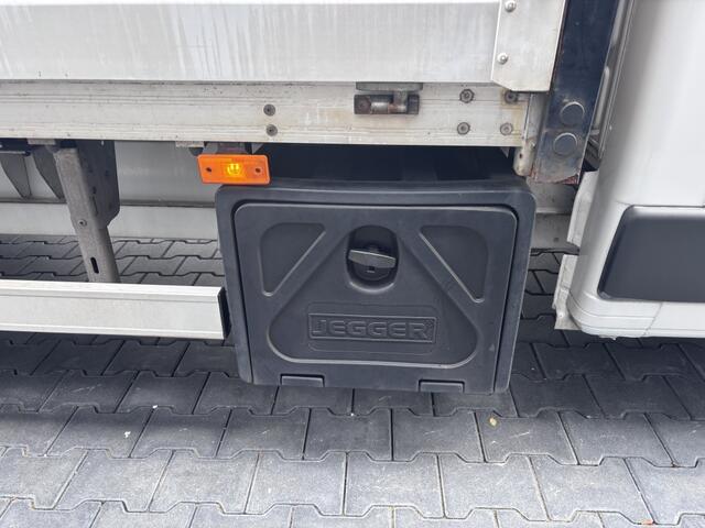 Fiat DUCATO 35H 2.3 MJ L4H1 LAADBAK/EURO6/AIRCO/NAVI/GOED ONDERHOUDEN