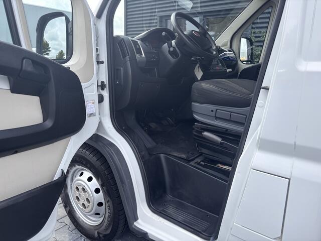 Fiat DUCATO 35H 2.3 MJ L4H1 LAADBAK/EURO6/AIRCO/NAVI/GOED ONDERHOUDEN