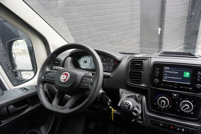 Fiat DUCATO 2.2 MultiJet L2H2 EURO 6 - Airco - Cruise - €18.900,- Excl.