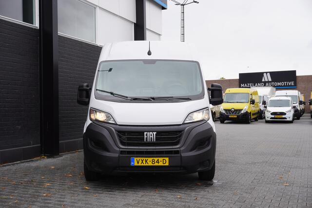 Fiat DUCATO 2.2 MultiJet L2H2 EURO 6 - Airco - Cruise - €18.900,- Excl.