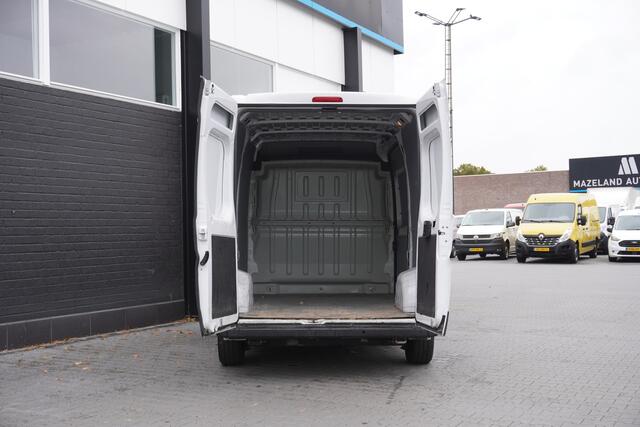 Fiat DUCATO 2.2 MultiJet L2H2 EURO 6 - Airco - Cruise - €18.900,- Excl.