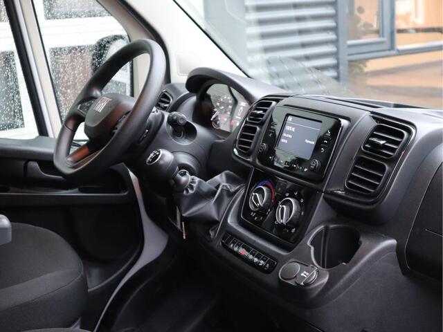 Fiat DUCATO 2.2 Mjet 180 pk Euro 6 L4H2 Heavy - Airco - Camera - Cruise - Betimmerd