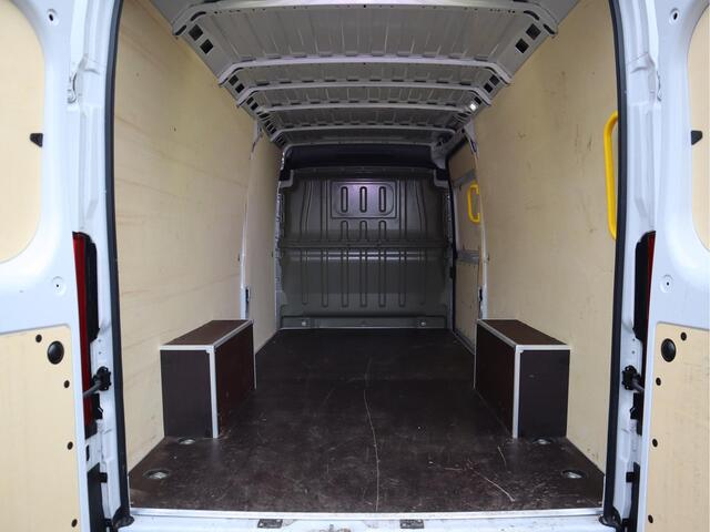 Fiat DUCATO 2.2 Mjet 180 pk Euro 6 L4H2 Heavy - Airco - Camera - Cruise - Betimmerd