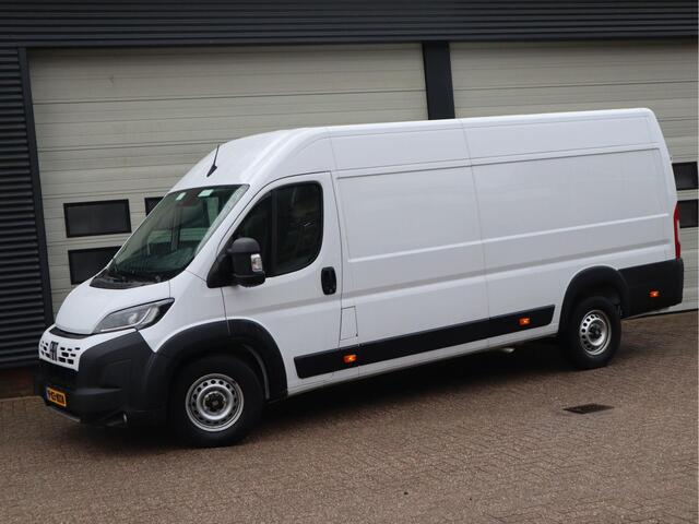 Fiat DUCATO 2.2 Mjet 180 pk Euro 6 L4H2 Heavy - Airco - Camera - Cruise - Betimmerd