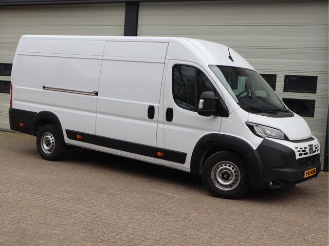 Fiat DUCATO 2.2 Mjet 180 pk Euro 6 L4H2 Heavy - Airco - Camera - Cruise - Betimmerd