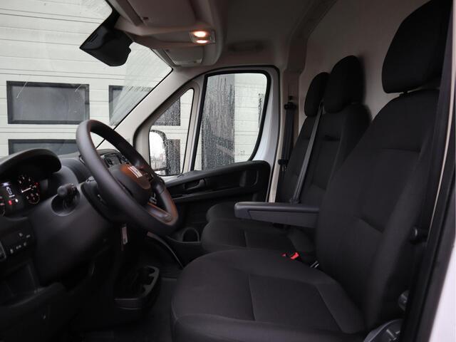 Fiat DUCATO 2.2 Mjet 180 pk Euro 6 L4H2 Heavy - Airco - Camera - Cruise - Betimmerd