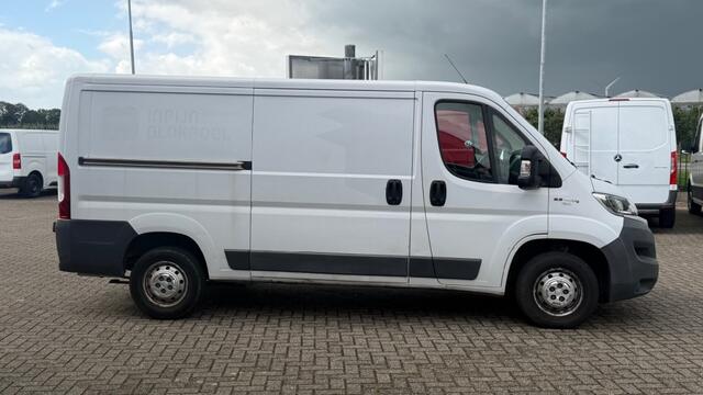 Fiat DUCATO 2.3 MJ 96KW 13OPK L2H1 EURO 6 AIRCO/ CRUISE CONTROL/ NAVIGATIE/ 100% DEALERONDERHOUDEN