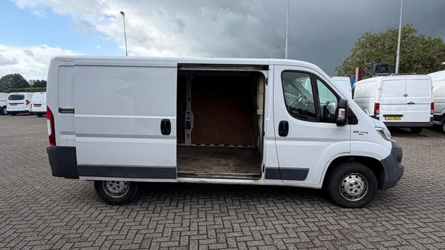 Fiat DUCATO 2.3 MJ 96KW 13OPK L2H1 EURO 6 AIRCO/ CRUISE CONTROL/ NAVIGATIE/ 100% DEALERONDERHOUDEN