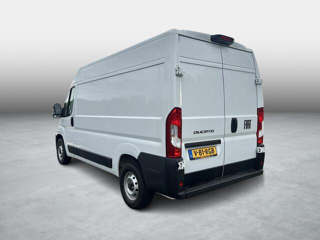 Fiat DUCATO 2.2 MJ 140 L2H2 3.5t | groot scherm | Carplay | Climate control | Camera | PDC |