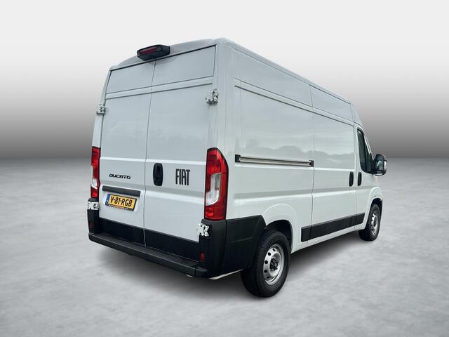 Fiat DUCATO 2.2 MJ 140 L2H2 3.5t | groot scherm | Carplay | Climate control | Camera | PDC |